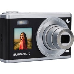 AGFAPHOTO Digitalkamera - DC9200 CMOS - 10x 24MP