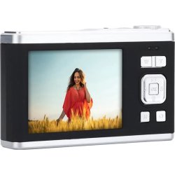 AGFAPHOTO Digitalkamera - DC9200 CMOS - 10x 24MP