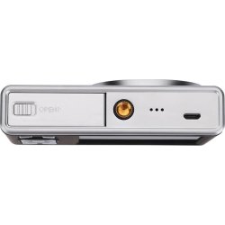 AGFAPHOTO Digitalkamera - DC9200 CMOS - 10x 24MP