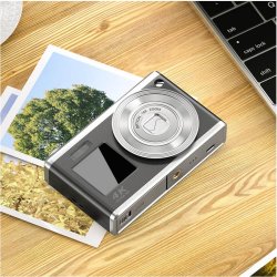 AGFAPHOTO Digitalkamera - DC9200 CMOS - 10x 24MP