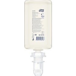 Tork S4 Industri sæbe | Uparfumeret | 1 L