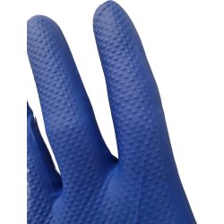 Nitrilhandsker | Kraftige | XL | 50 stk