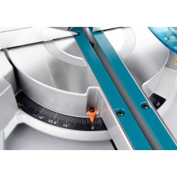 Makita Kap-/geringssav, 216mm, 1200W, LS0816F