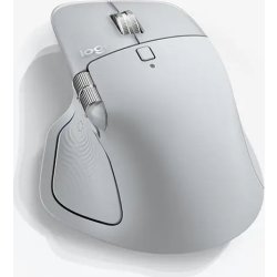 Logitech MX Master 4 Performance trådløs mus, hvid