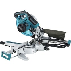 Makita Kap-/geringssav, 260mm, 1450W, LS1110F