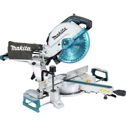 Makita Kap-/geringssav, 260mm, 1450W, LS1110F