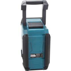Makita Arbejdsradio m/bluetooth og DAB+, 12-40V
