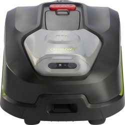 Grouw Pure Vision RTK Robotplæneklipper, 600m2