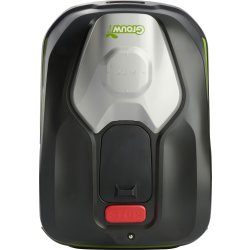 Grouw Pure Vision RTK Robotplæneklipper, 600m2