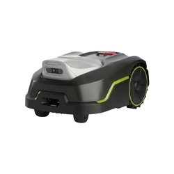 Grouw Pure Vision RTK Robotplæneklipper, 600m2