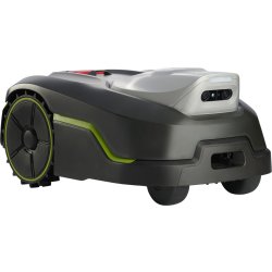 Grouw Pure Vision RTK Robotplæneklipper, 600m2