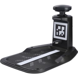 Grouw Pure Vision RTK Robotplæneklipper, 600m2