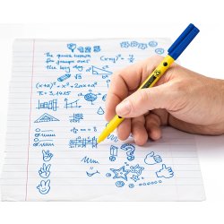 Staedtler Noris 307 Fineliner | 4 farver