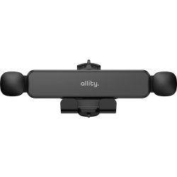 Allity Mobiltelefonholder, sort - ACH-100