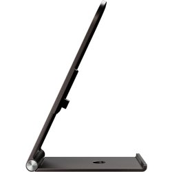 Allity Trådløs oplader, 15WMS, Graphit - AWC-200