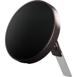 Allity Trådløs oplader, 15WMS, Graphit - AWC-210
