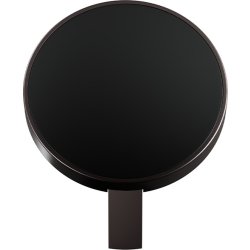 Allity Trådløs oplader, 15WMS, Graphit - AWC-210