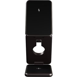 Allity Trådløs oplader, 3-i-1 - AWC-230-22WMS