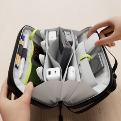 Allity Universal taske til tilbehør, ATB-100