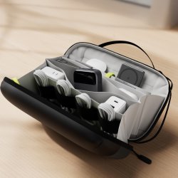 Allity Universal taske til tilbehør, ATB-100