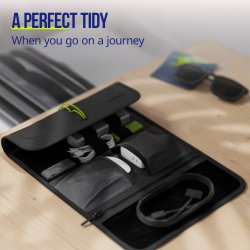 Allity Tilbehør organisator, Roll-Up - ATB-200