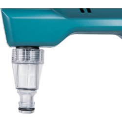 Makita Trykrenser LXT 18V, 24bar ex. Batt. DHW180Z