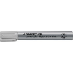 Staedtler 356B Flipover Marker | Grå