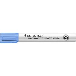 Staedtler 351 Whiteboardmarker | Lyseblå