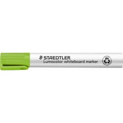 Staedtler 351 Whiteboardmarker | Lysegrøn