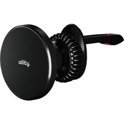 Allity mobiltelefonholder til bilen - Magnetisk