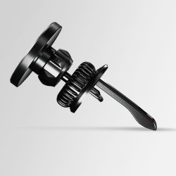 Allity mobiltelefonholder til bilen - Magnetisk