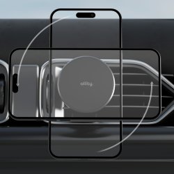 Allity mobiltelefonholder til bilen - Magnetisk