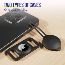 Allity Airtag cover, 3-pak - ASA-300