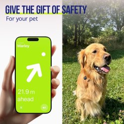 Allity Airtag cover, 3-pak - ASA-300