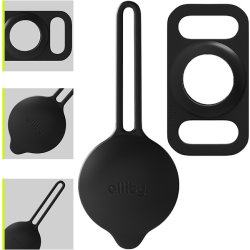 Allity Airtag cover, 3-pak - ASA-300