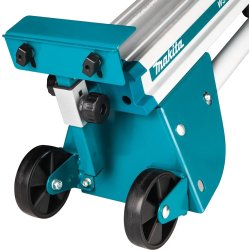 Makita Understel m/forlængere kort, DEBWST06