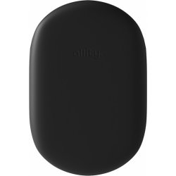 Allity Etui til In-Ears, sort - ASA-200