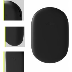 Allity Etui til In-Ears, sort - ASA-200