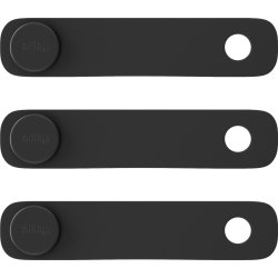 Allity Kabelholdere, 3-pak - ASA-100