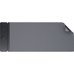 Allity Computermåtte, trådløs opladning 4-i-1, 15W