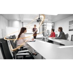 Vogel's Projekter loftmonteringsbeslag - 85-135 cm