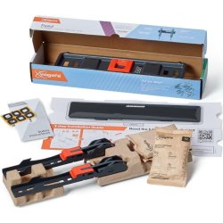 Vogel's TV-vægbeslag, sort - TVM 3295