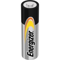 Energizer Alkaline Power AA batterier, 24 stk.