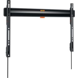 Vogel's TV-väggfäste, svart - TVM 3605