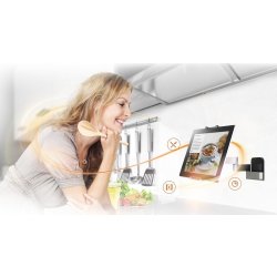 Vogel's Vægmontering til tablet - TMS 1030