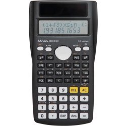 Maul Lommeregner - MSC 240 ECO