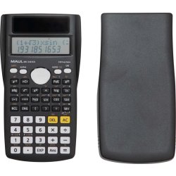 Maul Lommeregner - MSC 240 ECO