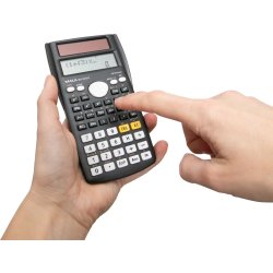 Maul Lommeregner - MSC 240 ECO