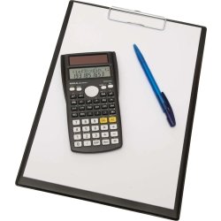 Maul Lommeregner - MSC 240 ECO