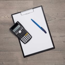 Maul Lommeregner - MSC 240 ECO